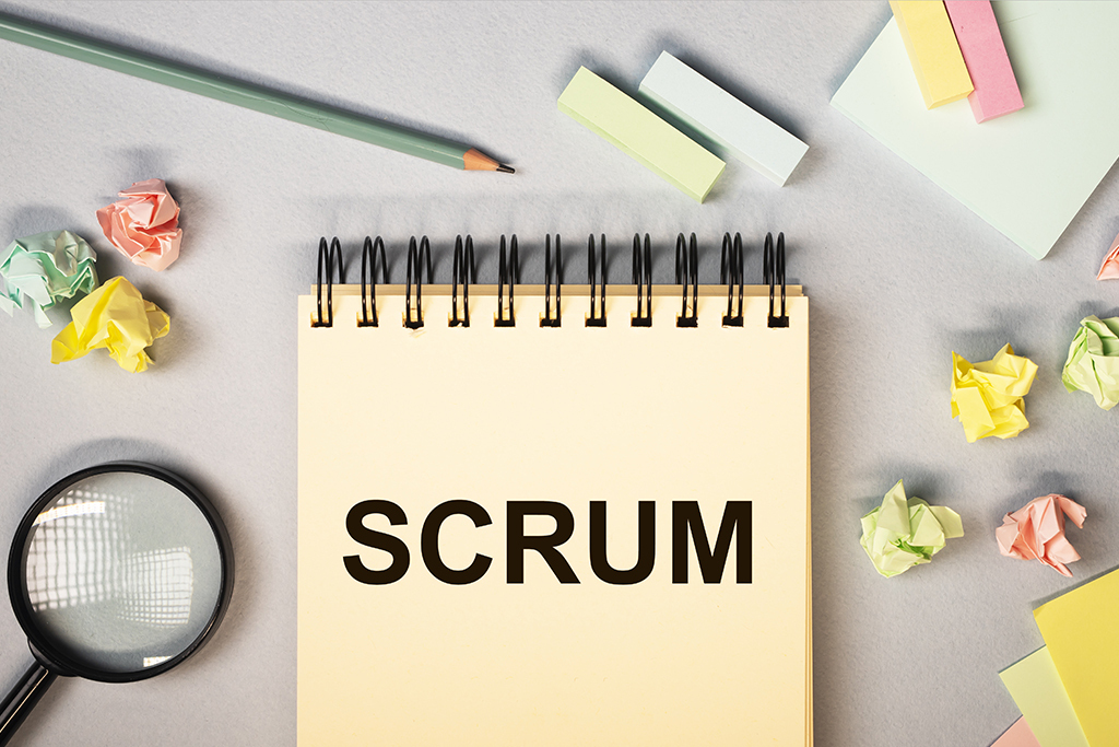 Qu Es Un Daily Scrum Beneficioso Para El Trabajo Remoto